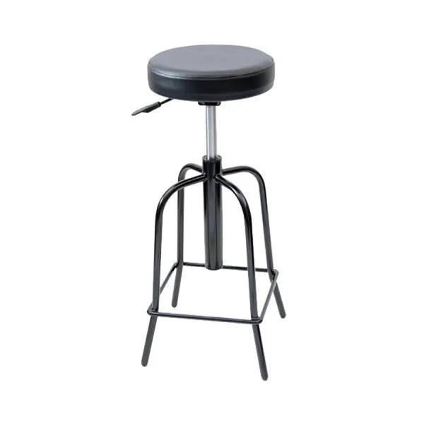 FPS Gas Lift Double Bass Stool – Height Adjustable