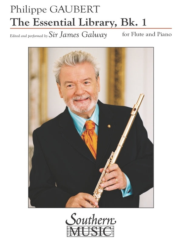 Gaubert Essential Library Vol. 1