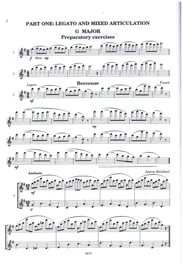 Hunt - Scaling the Heights