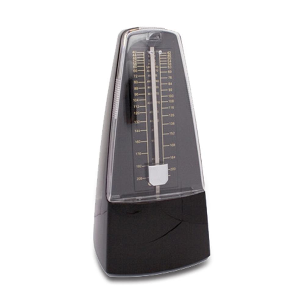 Bestmay Metronome Mechanical Black