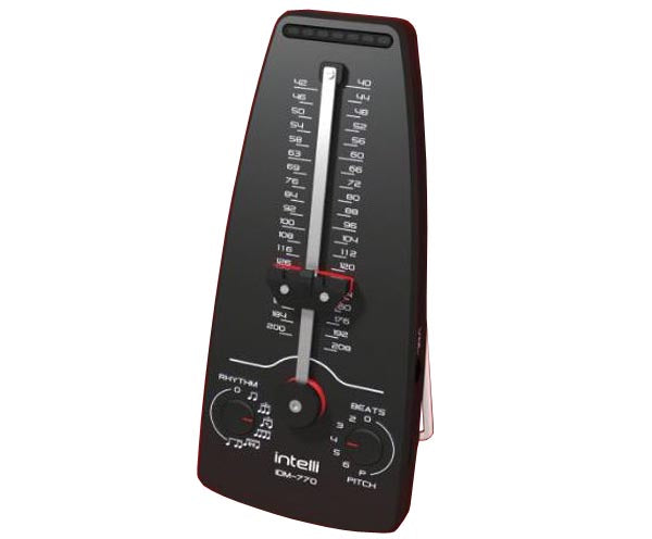 Intelli Metronome 5 in 1 IDM700