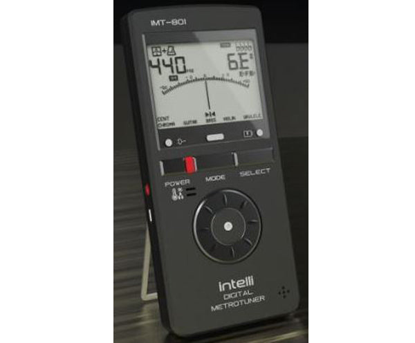 Intelli Metronome 5 in 1 IMT-801