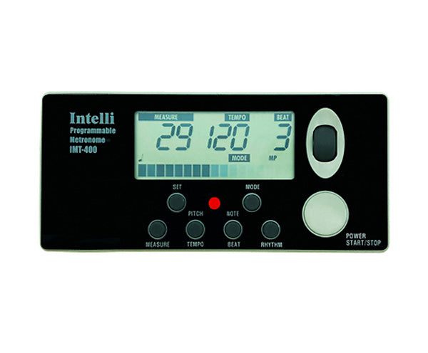 Intelli Metronome programmable IMT-400