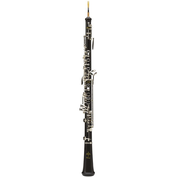 Buffet Prodige Oboe – Simplified (Online Only)