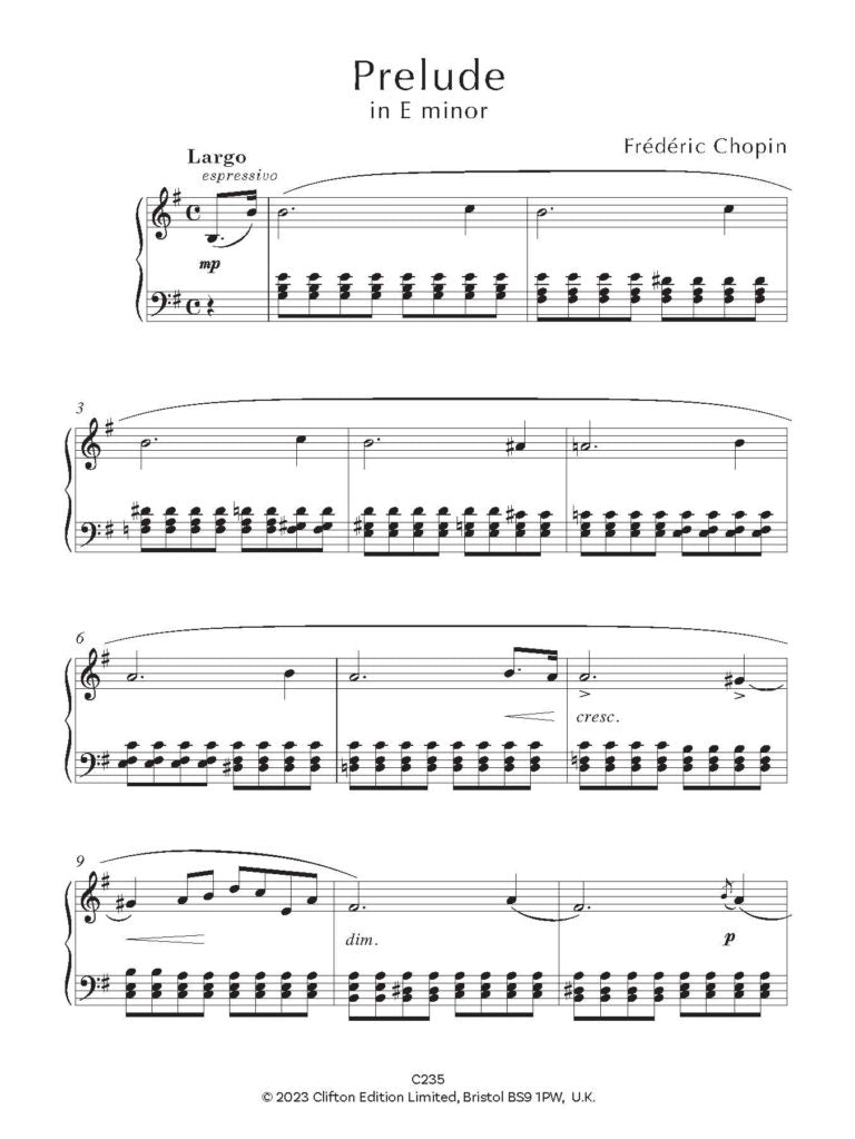 Essential Piano Repertoire: Grade 5 - Digital Download