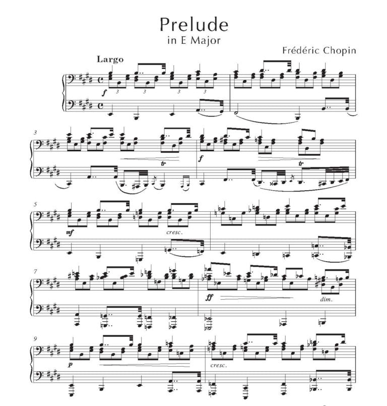 Essential Piano Repertoire: Grade 6 - Digital Download