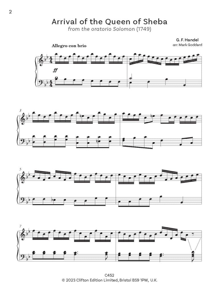 The Occasional Organist’s Survival Kit Book 2 - Digital Download