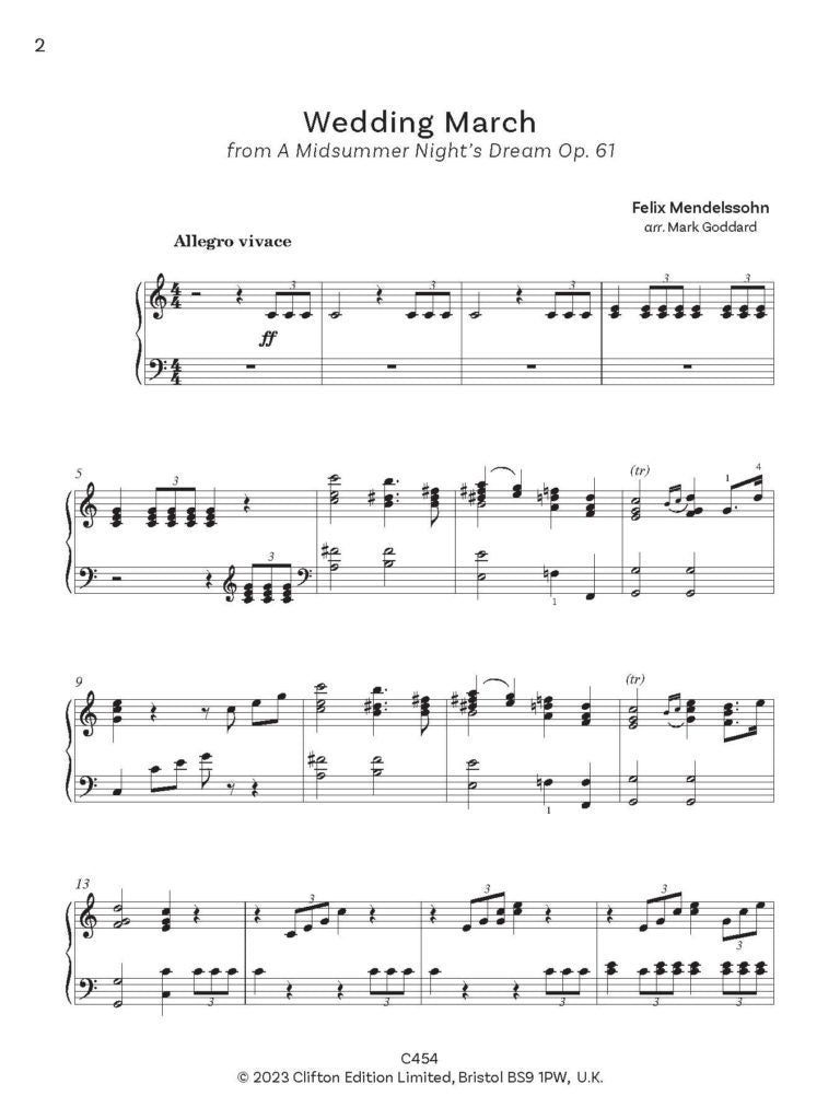 The Occasional Organist’s Survival Kit Book 4 - Digital Download