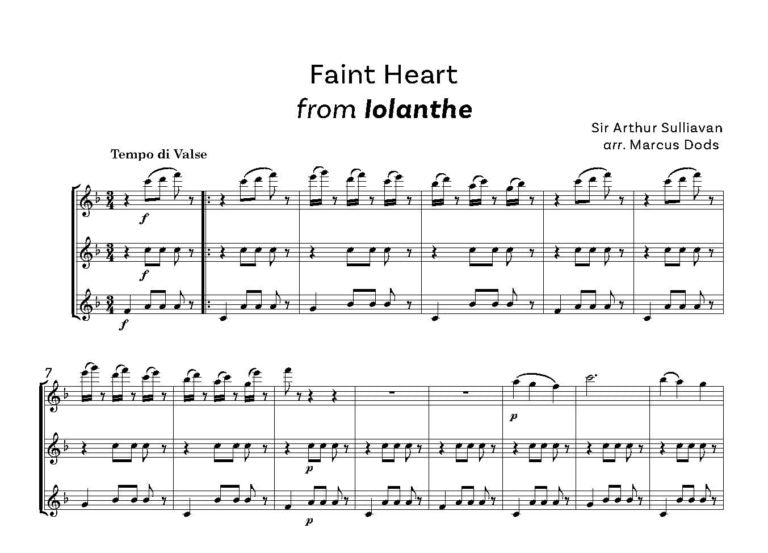 Romantic Flute Trios: Volume 2