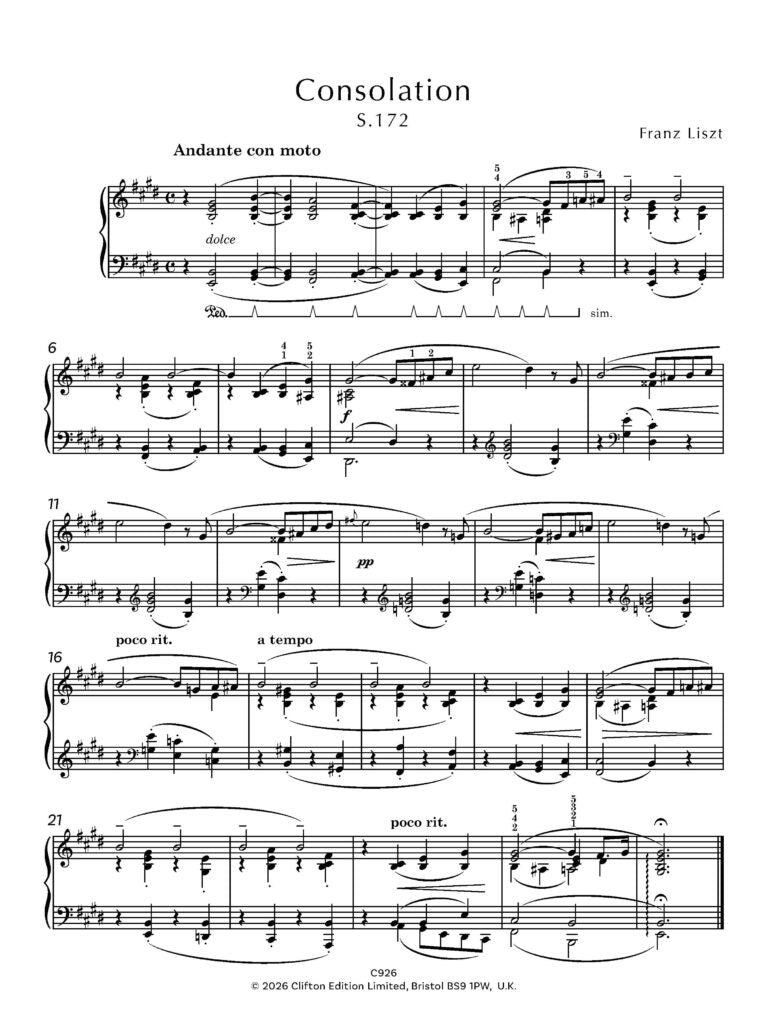 More Essential Piano Repertoire Grade 6 Digital Download