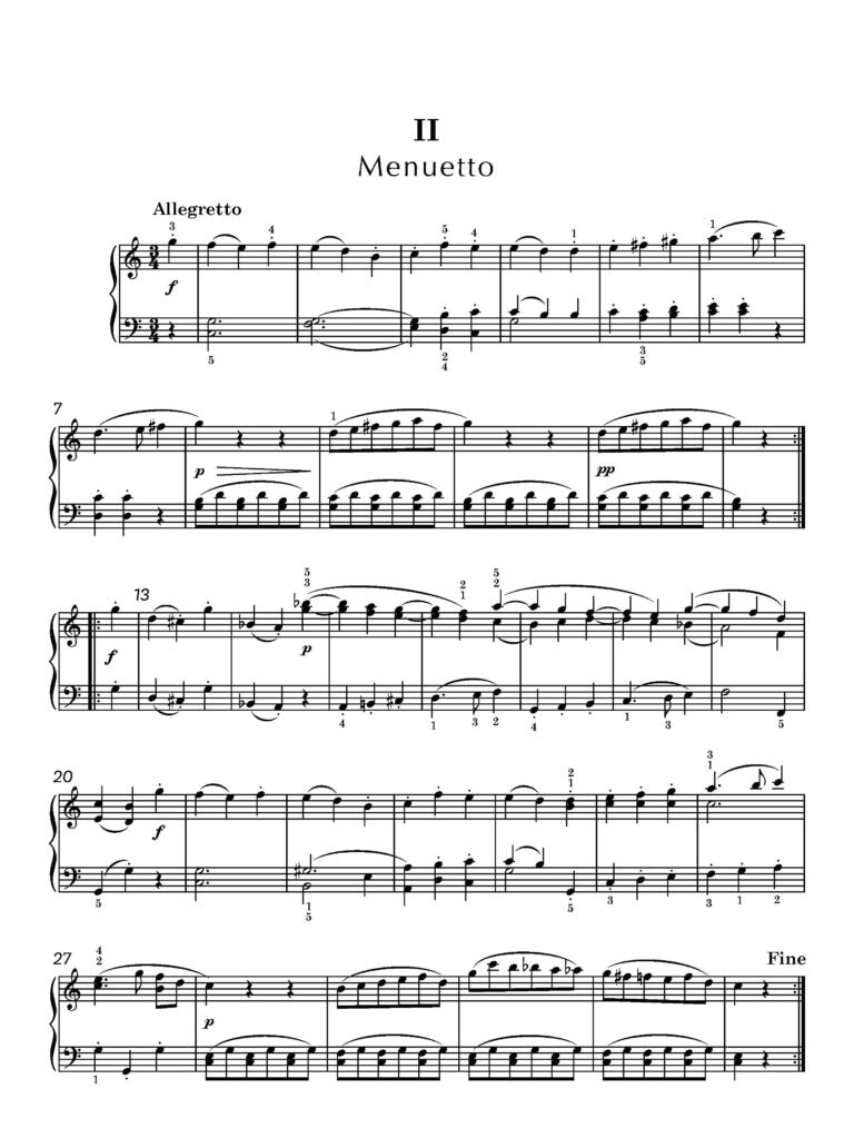 More Essential Piano Repertoire Grade 7 Digital Download