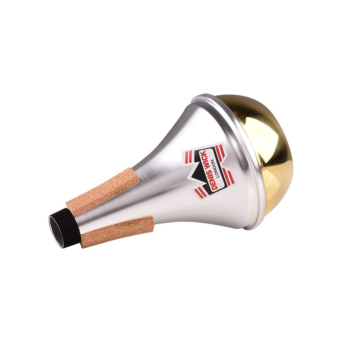 Trumpet – Straight – Brass Bottom