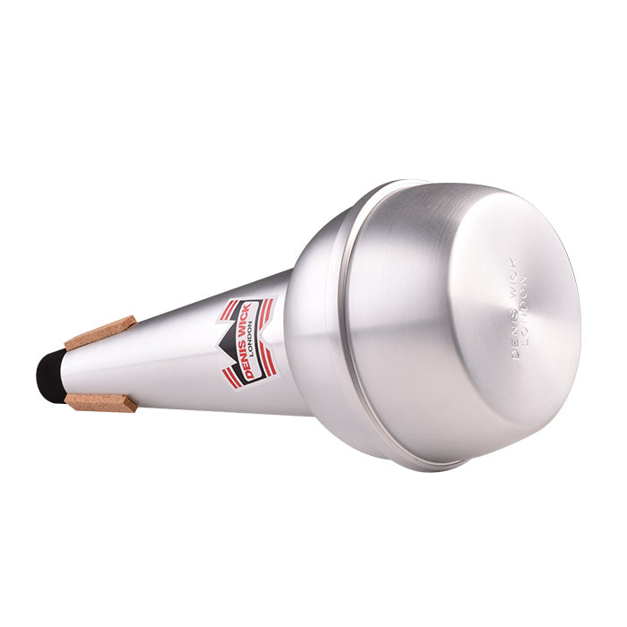 Bass Trombone – Straight