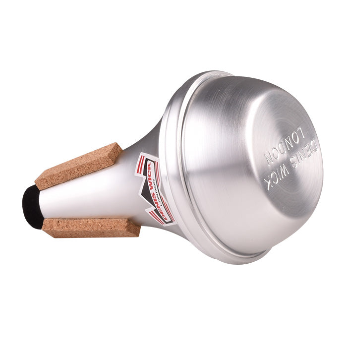 D Trumpet / E Flat Cornet – Straight