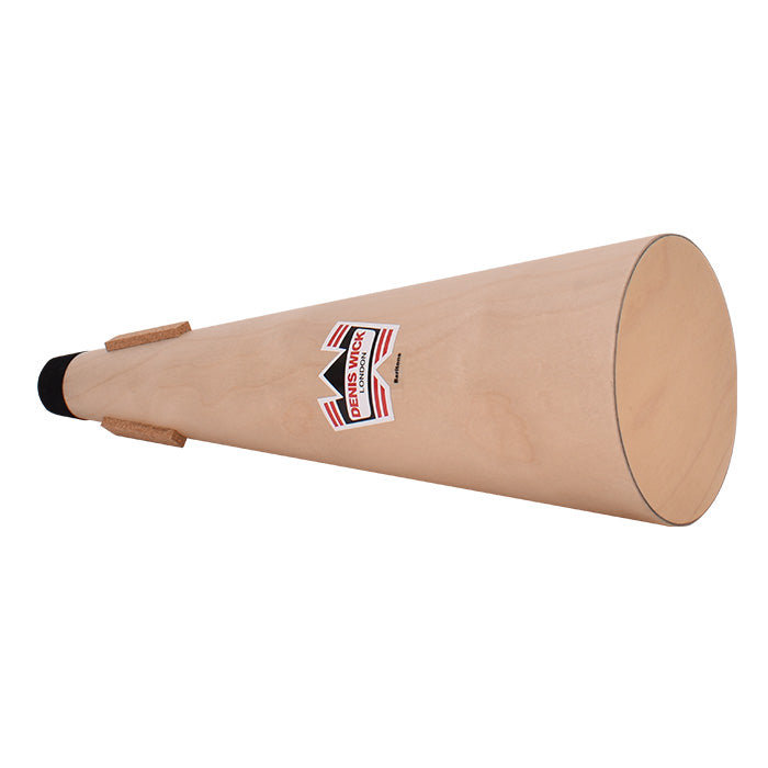 Baritone – Straight – Wooden