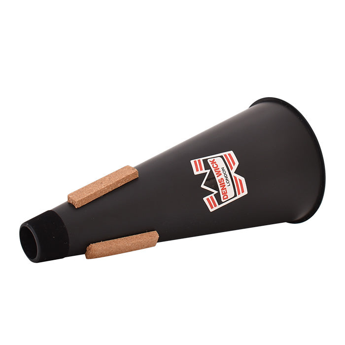 Trumpet – Straight – Synthetic