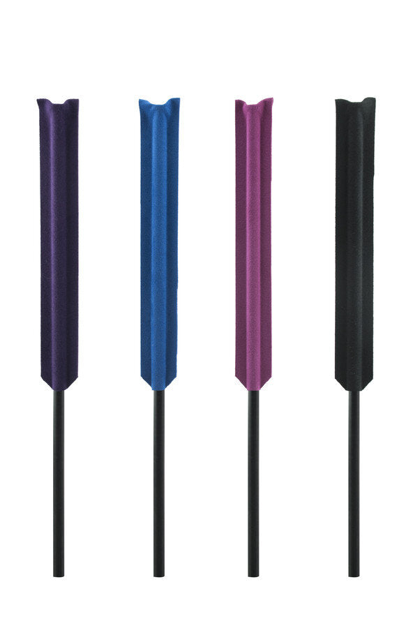 Valentino Flute Wand Syrinx Music