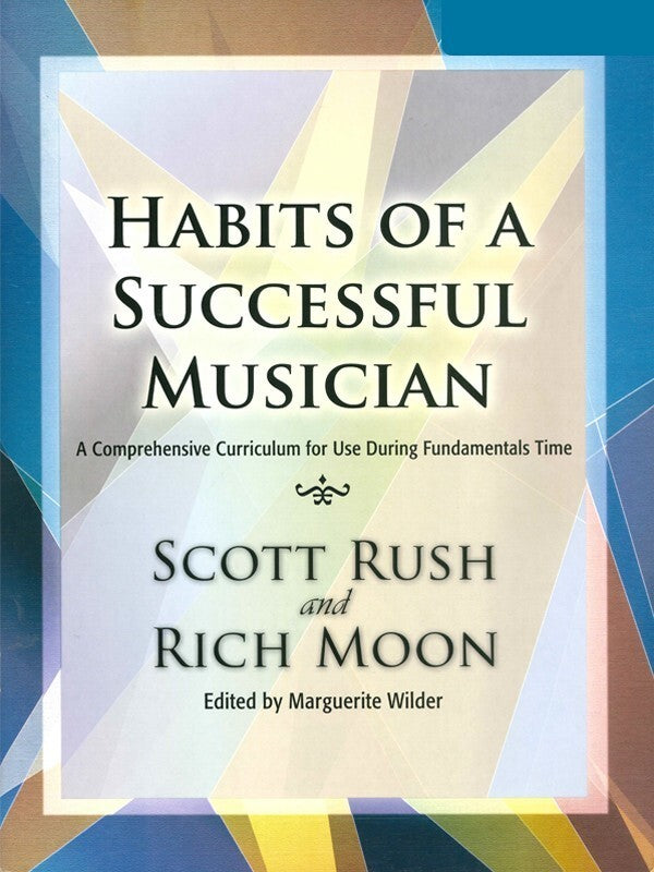 Habits of a Successful Musician - Flute