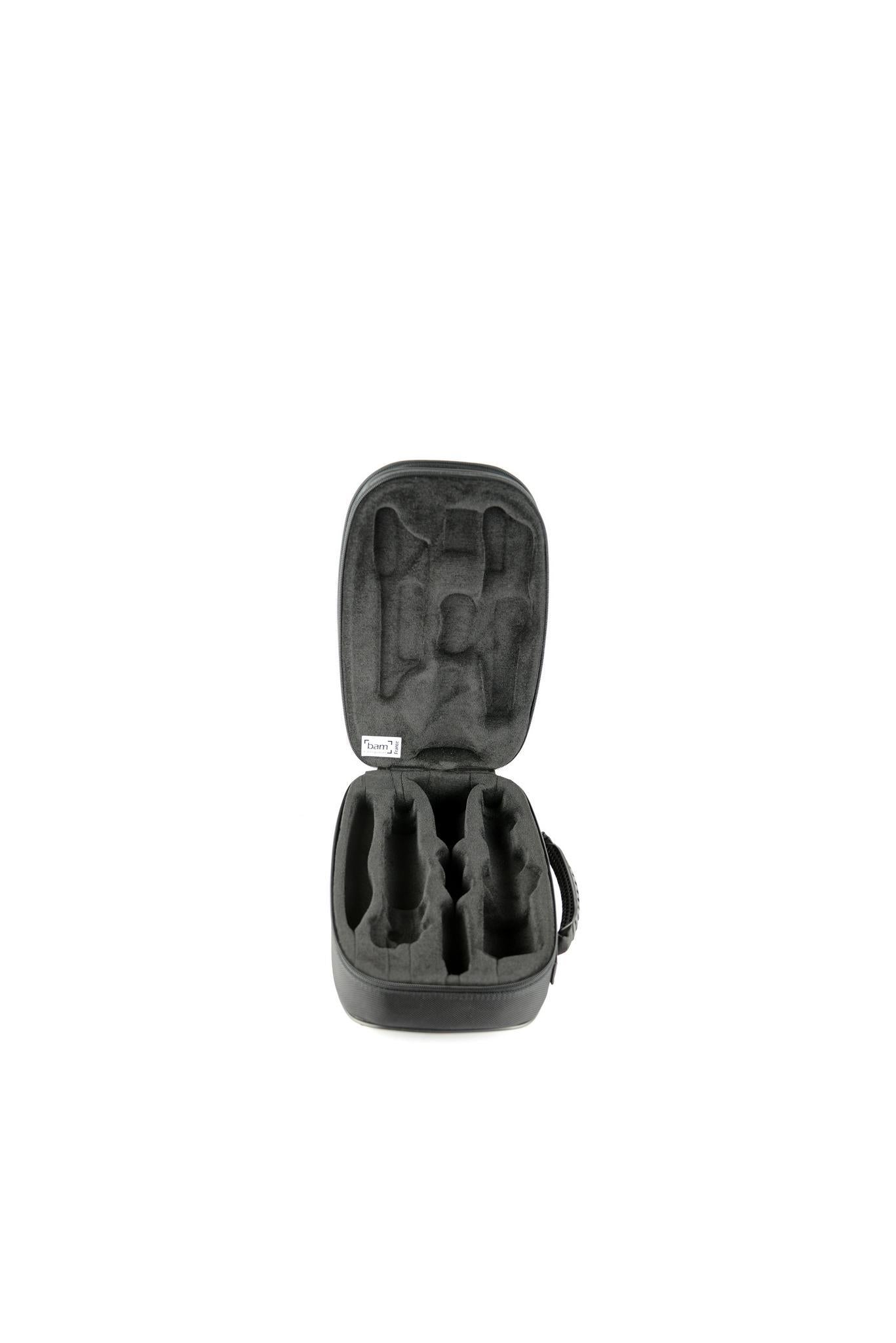 BAM NEW TREKKING Bb Clarinet Case