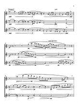 Koechlin - Divertissement, op. 91 for three flutes and piano - Digital Download