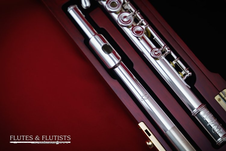 Di Zhao Flute DZ-801