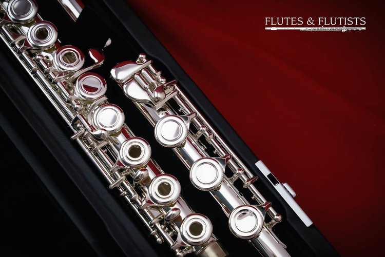 Di Zhao Flute DZ-501BEF