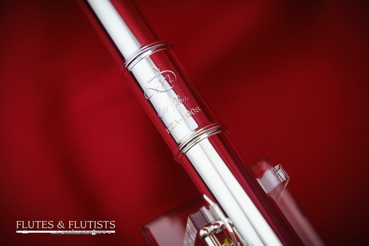 DI ZHAO Alto Flute | DZA-100S