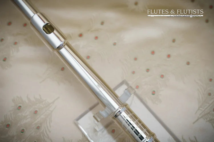 NOTUS WINDS FLUTE | Flute One X