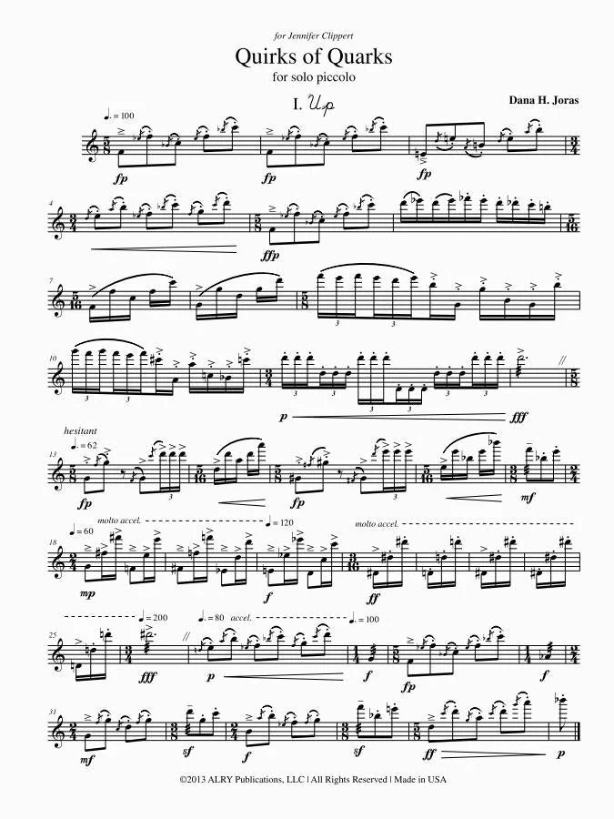 Joras - Quirks of Quarks