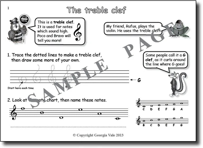 Music Theory for CELLO Bk 5 – DOWNLOAD