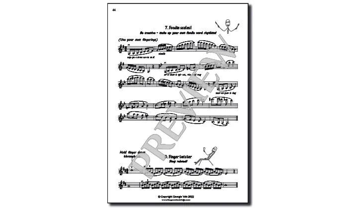 Top Ten for Violin, Book 4 DOWNLOAD