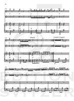 Doppler, Franz & Karl - Aus der Heimat - Festspiel, Opus 39a (WORLD PREMIER EDITION) for 2 flutes