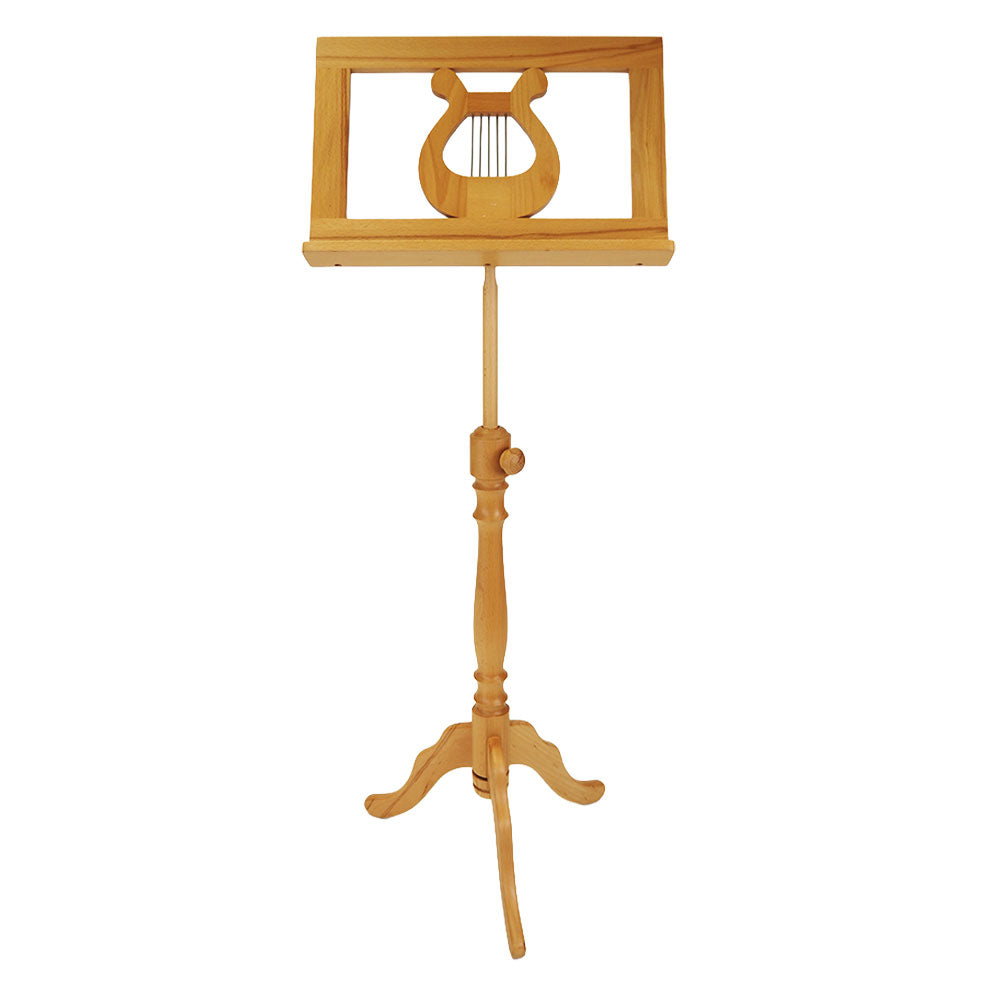 Music Stand - Regency in Beechwood