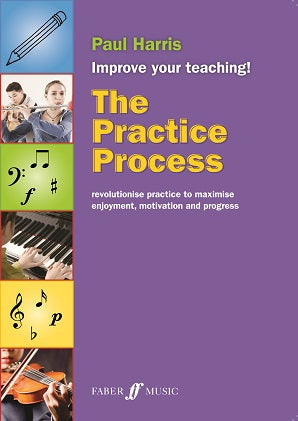Harris, P - The Practice Process