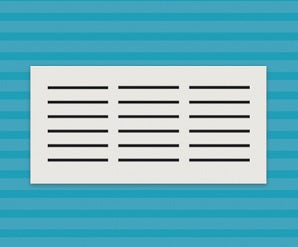 Wilbecks Ledger Line Magnets