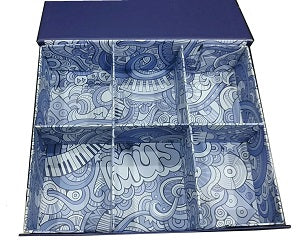 Wilbecks Magnet Storage Box