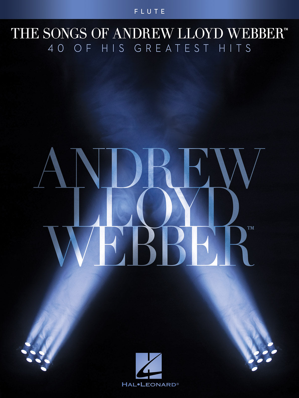 The Songs of Andrew Lloyd Webber - Flute
