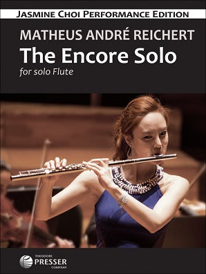 Reichert, Matheus - The Encore Solo