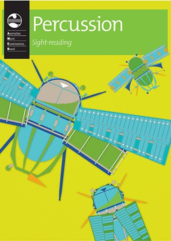 Percussion - Sight-Reading