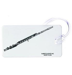 Id Tag Flute