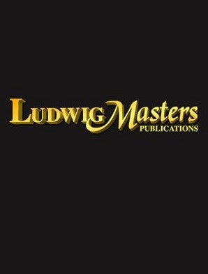 Goossens - Three Pictures Op 55 (Masters)