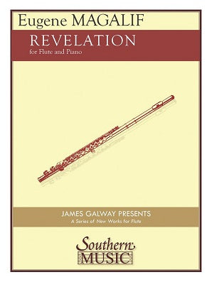Magalif, Eugene - Revelation