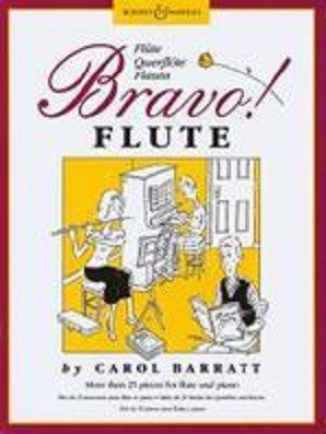 Bravo - Flute and Piano
