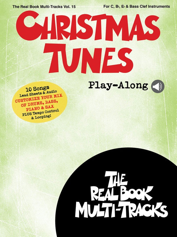 Christmas Tunes Play-Along