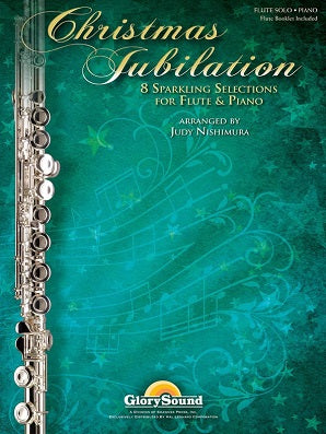 Nishimura, Judy - Christmas Jubilation