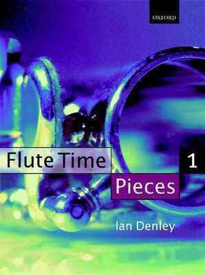 Flute Time Pieces 1