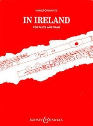 Harty , Hamilton - In Ireland Fantasy (B&H)