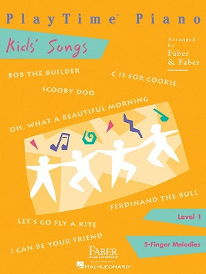 PlayTime® Kids' Songs