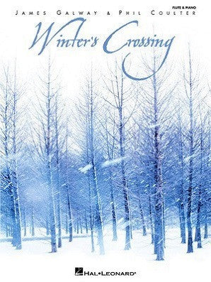 Galway, James - Winter's Crossing - James Galway & Phil Coulter