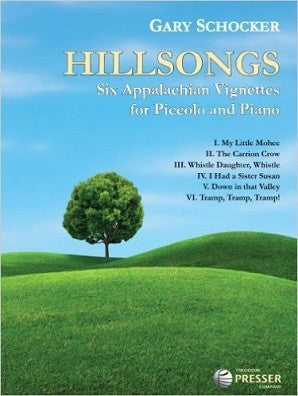 Schocker- Hillsongs - Vignettes